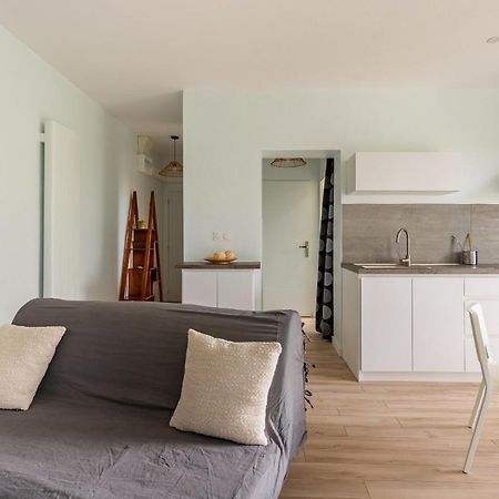 Appartement "Le Marmuzot" - Confort - Calme - Parking Free à Dijon Extérieur photo